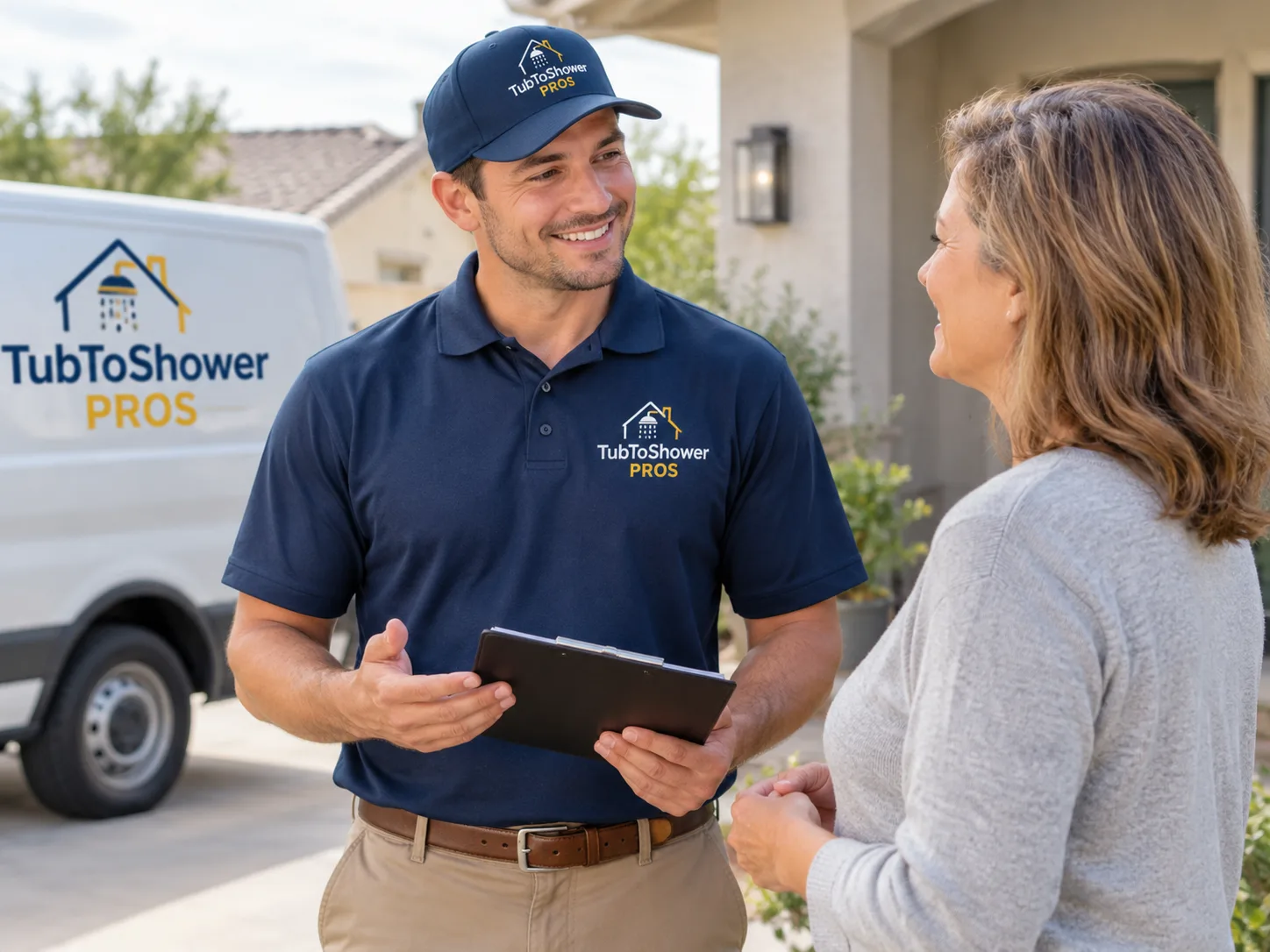 Tub Shower Conversion Albany, OR FAQs